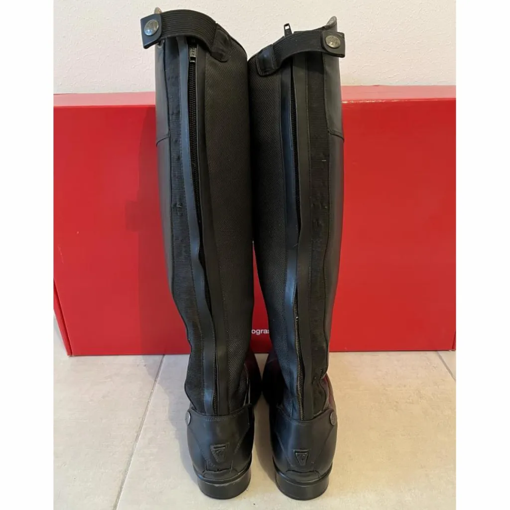 Sergio Grasso Bottes>Bottes