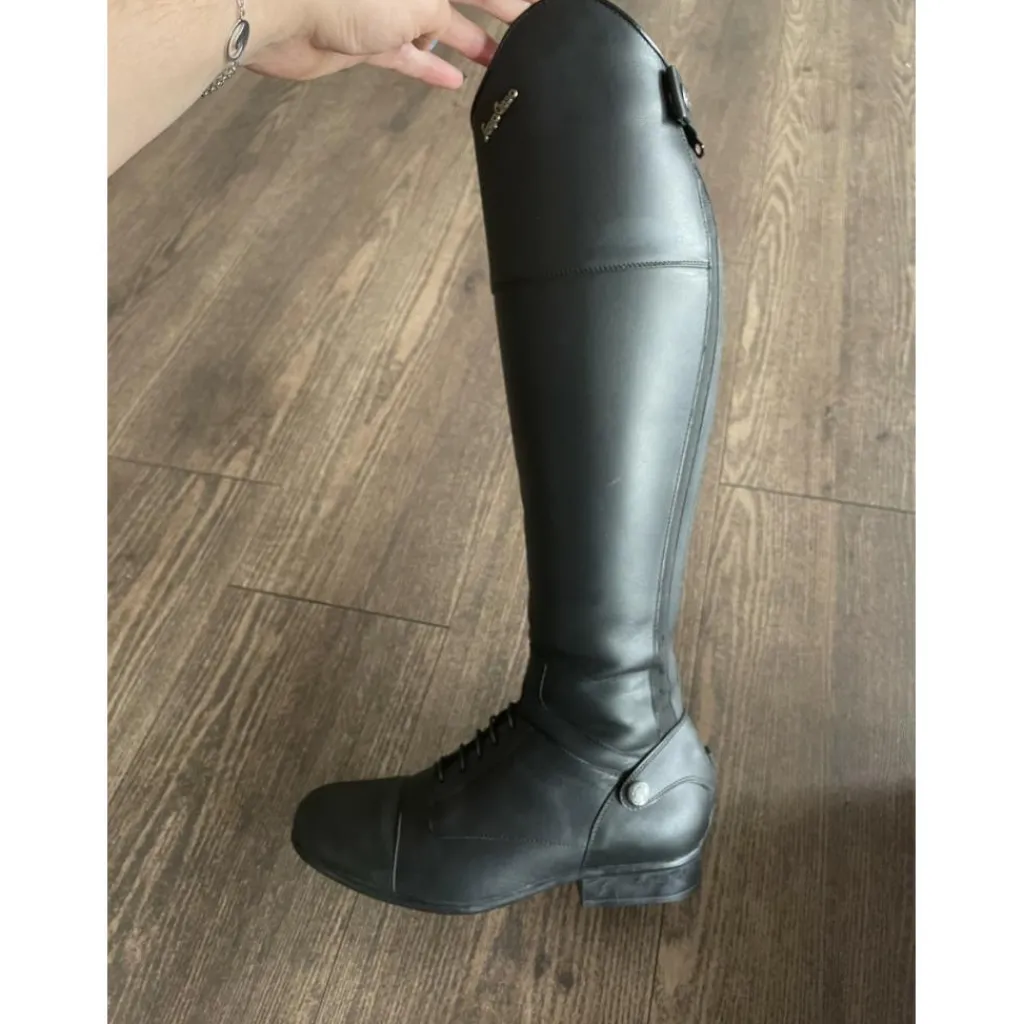 Sergio Grasso Bottes>Bottes