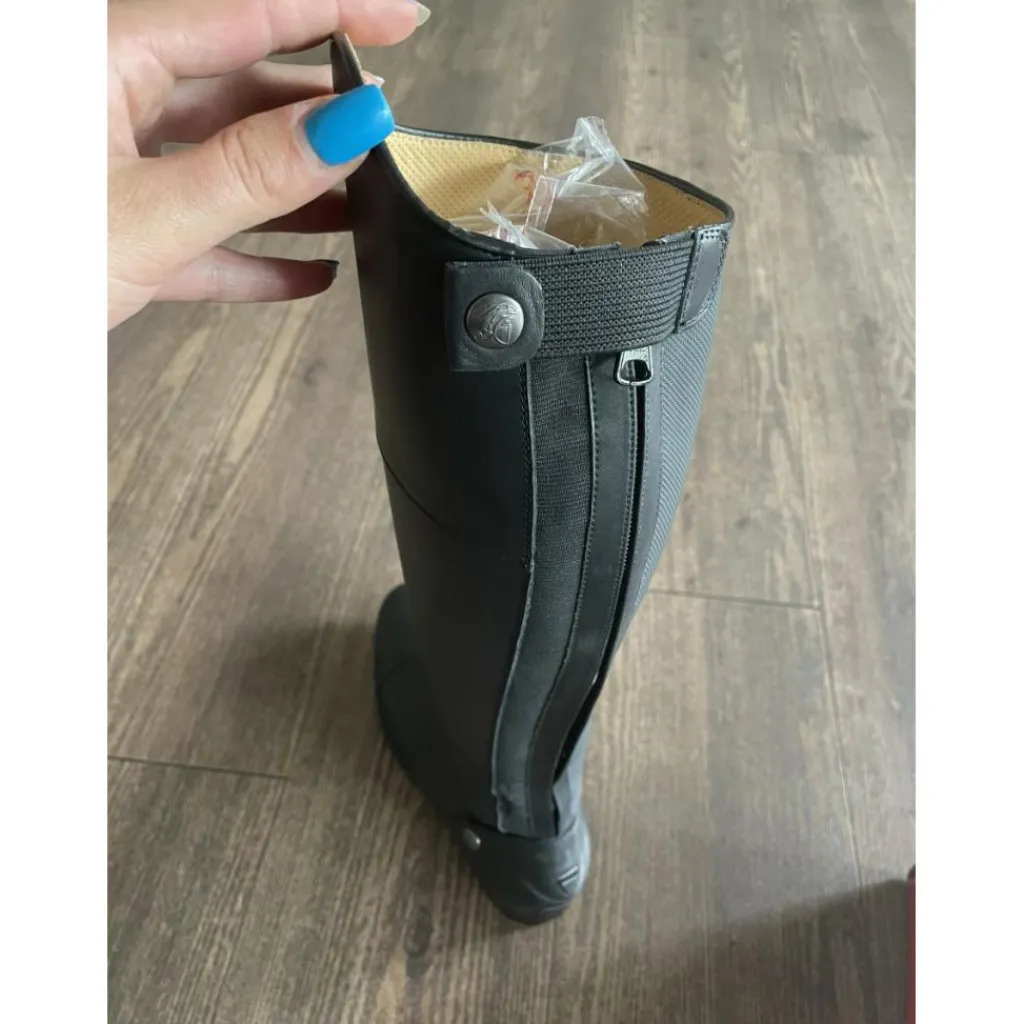Sergio Grasso Bottes>Bottes