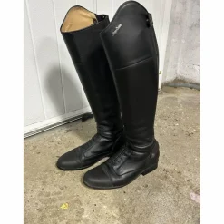 Sergio Grasso Bottes>Bottes