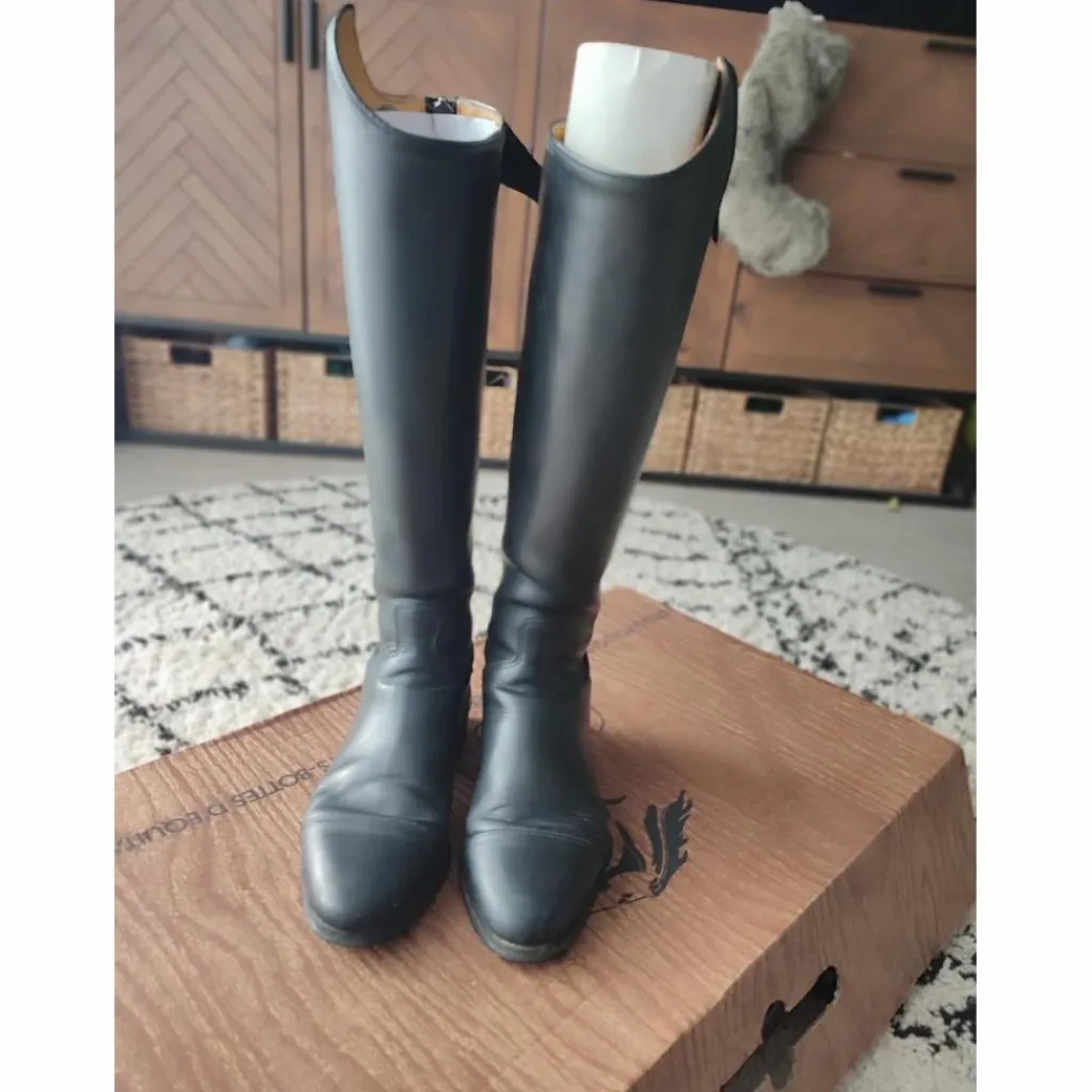 Sergio Grasso Bottes>Bottes 38+2