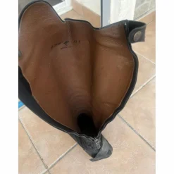 Bottes / Michel Robert taille 43 homme*Sergio Grasso Outlet