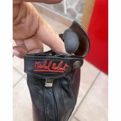 Bottes / Michel Robert taille 43 homme*Sergio Grasso Outlet