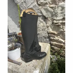 Bottes Evolution T37*Sergio Grasso Hot