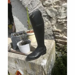 Bottes Evolution T37*Sergio Grasso Hot