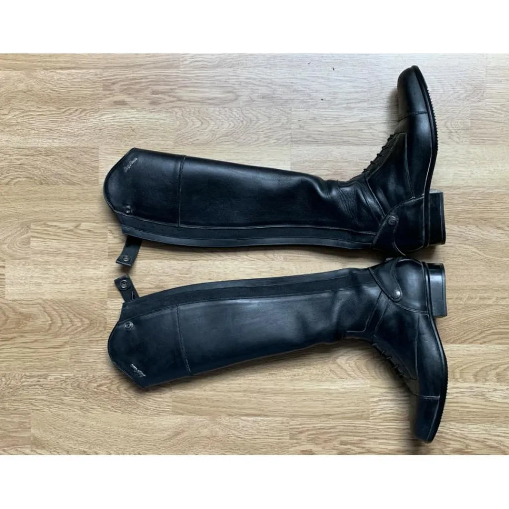 Bottes Evolution*Sergio Grasso Best