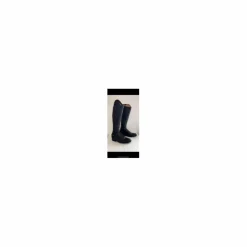Sergio Grasso Bottes>bottes noir