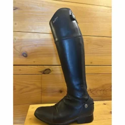 Sergio Grasso Bottes>Bottes progress