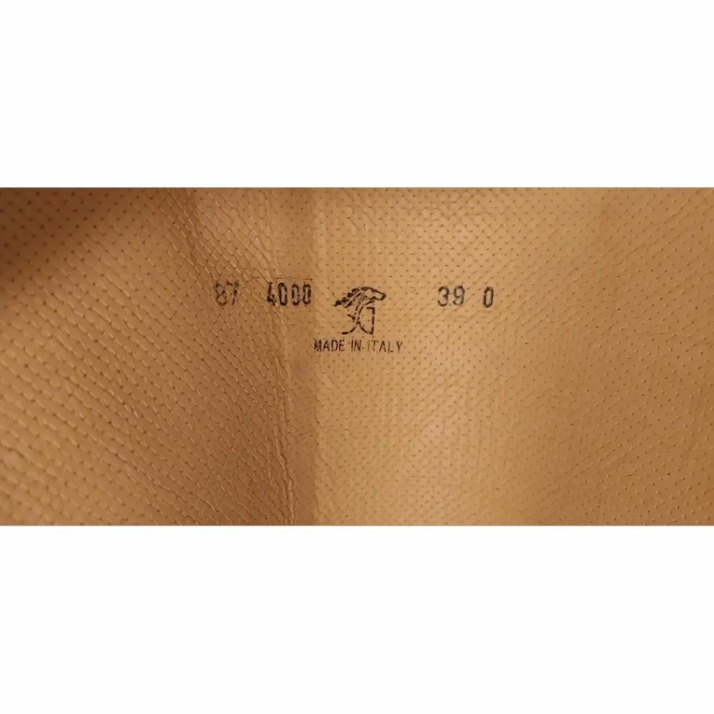 Bottes T.39 /0*Sergio Grasso Best