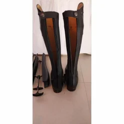 Bottes T.39 /0*Sergio Grasso Best