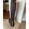 Bottes Stivali Romitelli mollets larges*- Marque inconnue - Discount