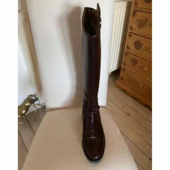 Bottes Stivali Romitelli mollets larges*- Marque inconnue - Discount