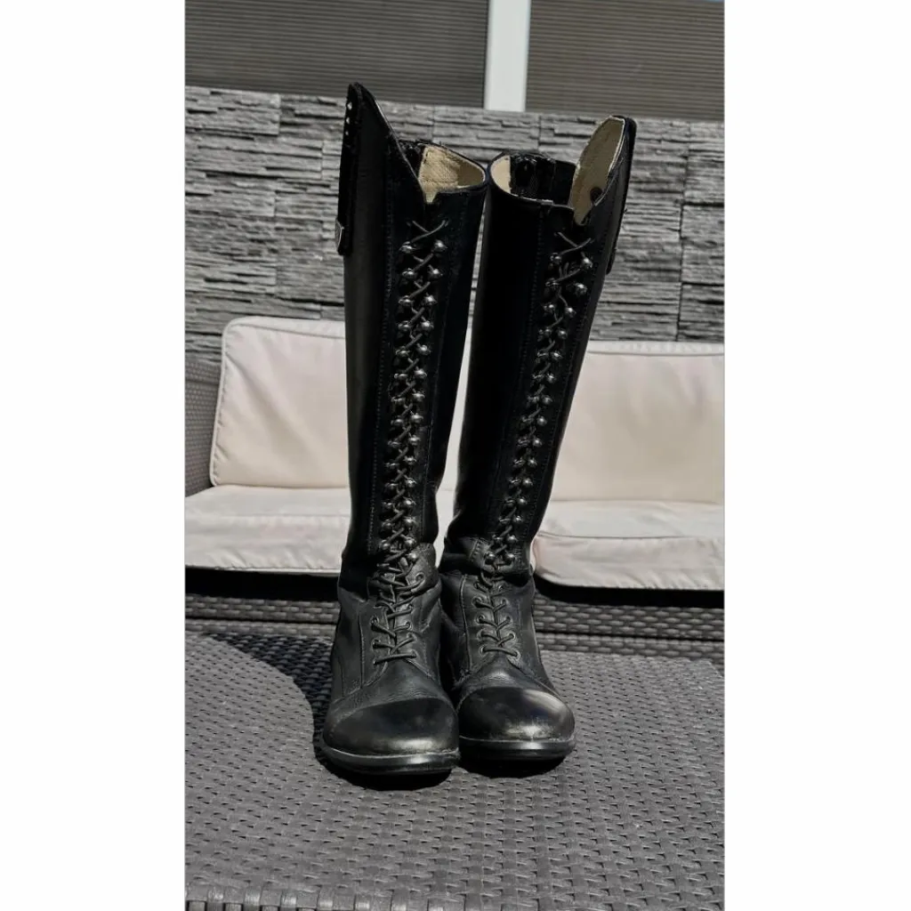 Bottes Akita*Tattini Online