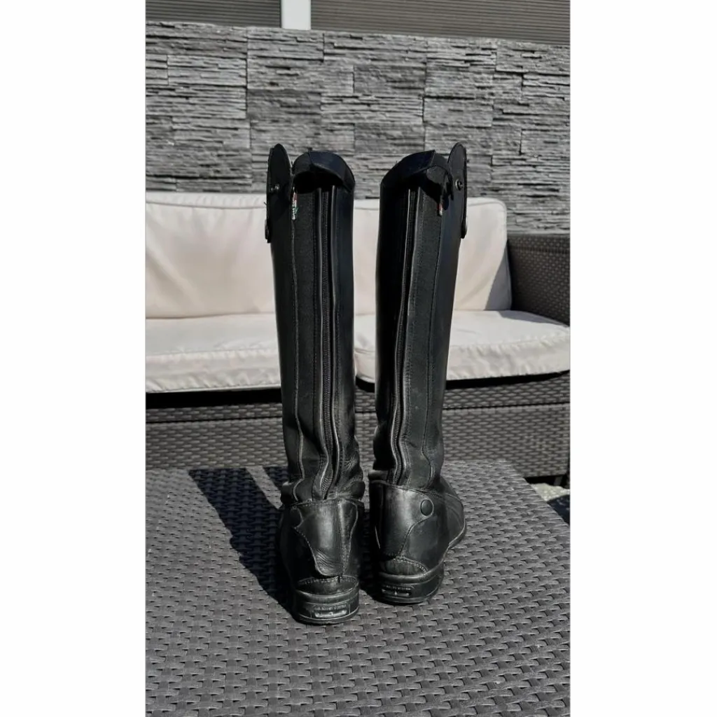Bottes Akita*Tattini Online