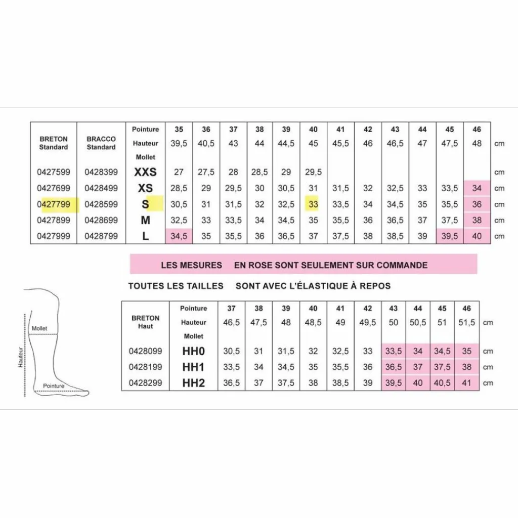 Tattini Bottes>Bottes Close Contact + sac à bottes