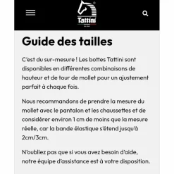 Tattini Bottes><noscript><img width=
