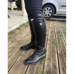 Bottes taille 39 mollet XS*Tattini Outlet