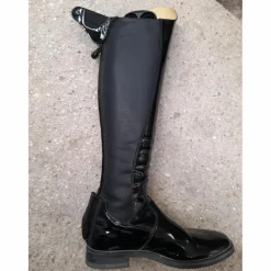 - Marque inconnue - Bottes><noscript><img width=