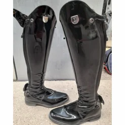 - Marque inconnue - Bottes><noscript><img width=