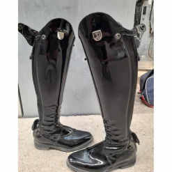 - Marque inconnue - Bottes><noscript><img width=