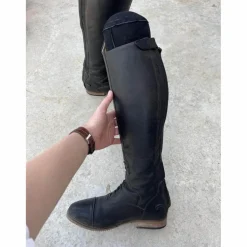 Bottes Wavy*Equitheme Outlet