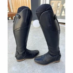Bottes Wavy*Equitheme Outlet