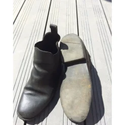 Sierra Boots>bottines