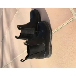 Bottines de sécurité*Norton