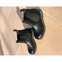 Bottines de sécurité*Norton