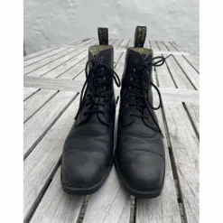 Bottines d'équitation taille 39*Charles de Nevel Best