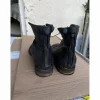 Bottines en cuir*- Marque inconnue - New