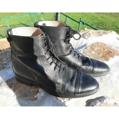 Bottines Fellini* Hot