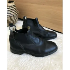 Fouganza Boots>bottines