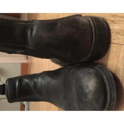 Fouganza Boots>Bottines