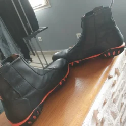 Bottines*Sergio Grasso New