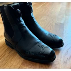 Bottines TUCCI*- Marque inconnue - Outlet