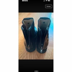 Bottines TUCCI*- Marque inconnue - Outlet
