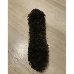 Bouchon à poil long* New