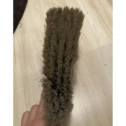 Brosses>Bouchon à poils longs