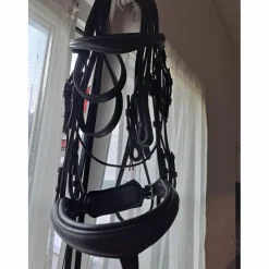 bride dressage full et cob*Norton New