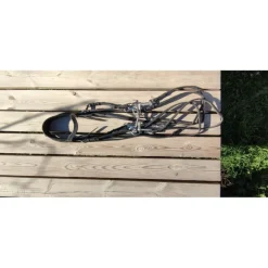 Bride harmonie dressage*Devoucoux Sale
