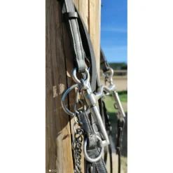 Bride harmonie dressage*Devoucoux Sale