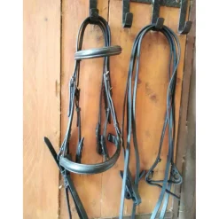Fouganza Brides>Bride noire