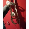 Bride "portugaise" sans mors*- Marque inconnue - Outlet