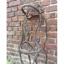 Bridon cheval*- Marque inconnue -