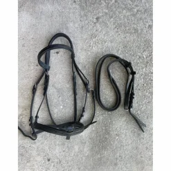 Canter Bridons - Filets><noscript><img width=
