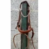 Bridon cognac*- Marque inconnue - Outlet