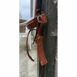 Bridon cognac*- Marque inconnue - Outlet