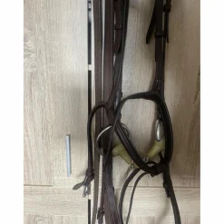 Bridon + rênes*CWD