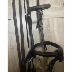 Bridon + rênes*CWD